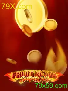 FruitNovaSuper80
