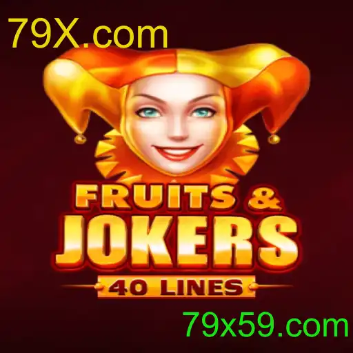 Explore o Fascinante Mundo de FruitsAndJokers40